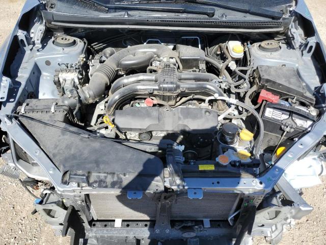 2015 Subaru Impreza Premium Plus VIN: JF1GJAK6XFH008335 Lot: 57918824