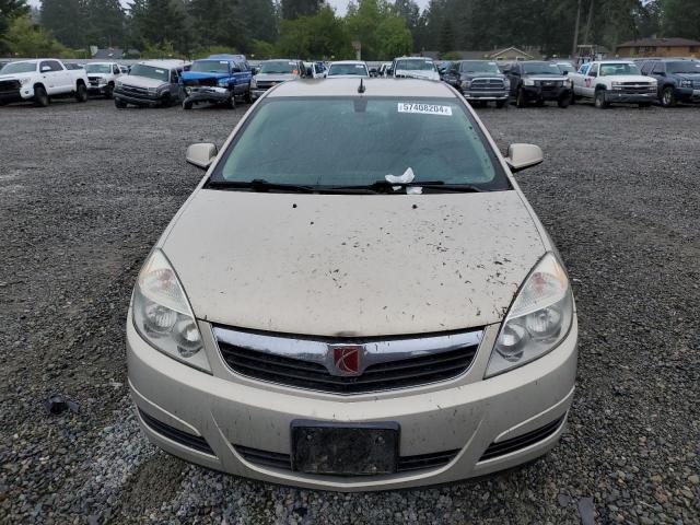 2009 Saturn Aura Xe VIN: 1G8ZS57B79F105449 Lot: 57408204