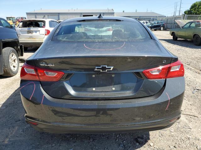 2018 Chevrolet Malibu Lt VIN: 1G1ZD5STXJF163293 Lot: 58027904