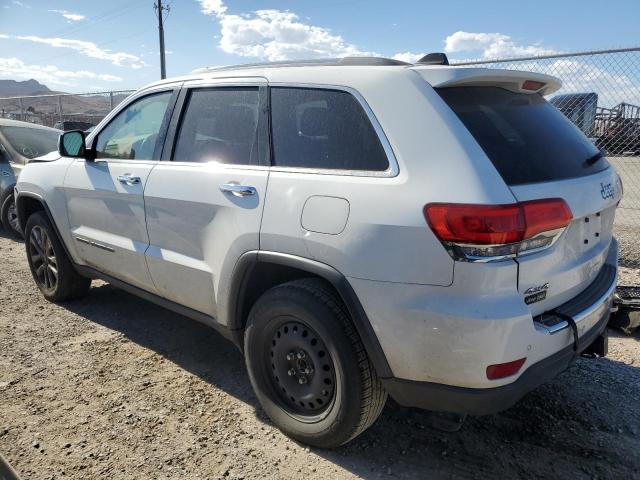 Vin: 1c4rjfbg8hc683139, lot: 60421354, jeep grand cher limited 20172