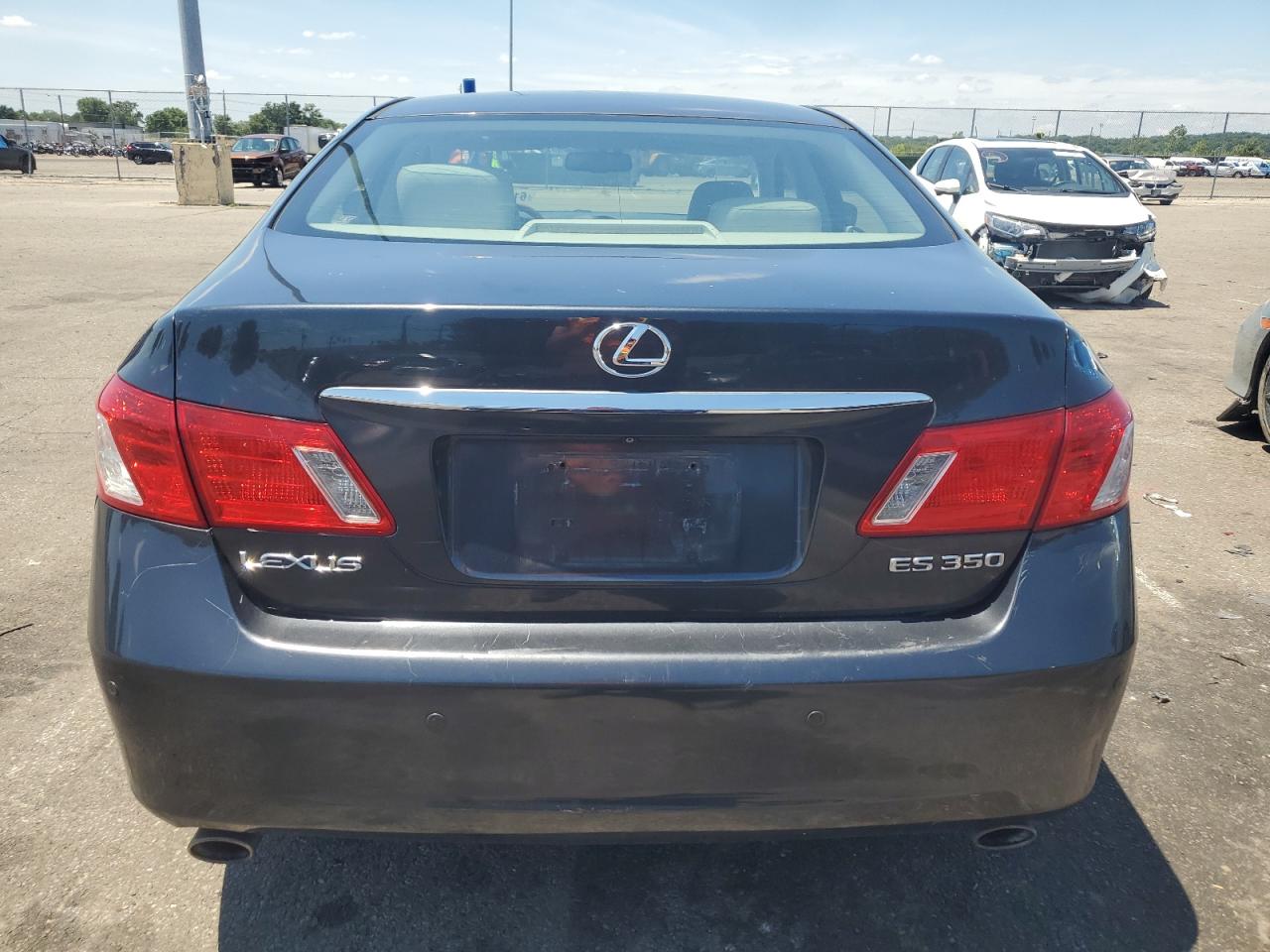 JTHBJ46G372062135 2007 Lexus Es 350
