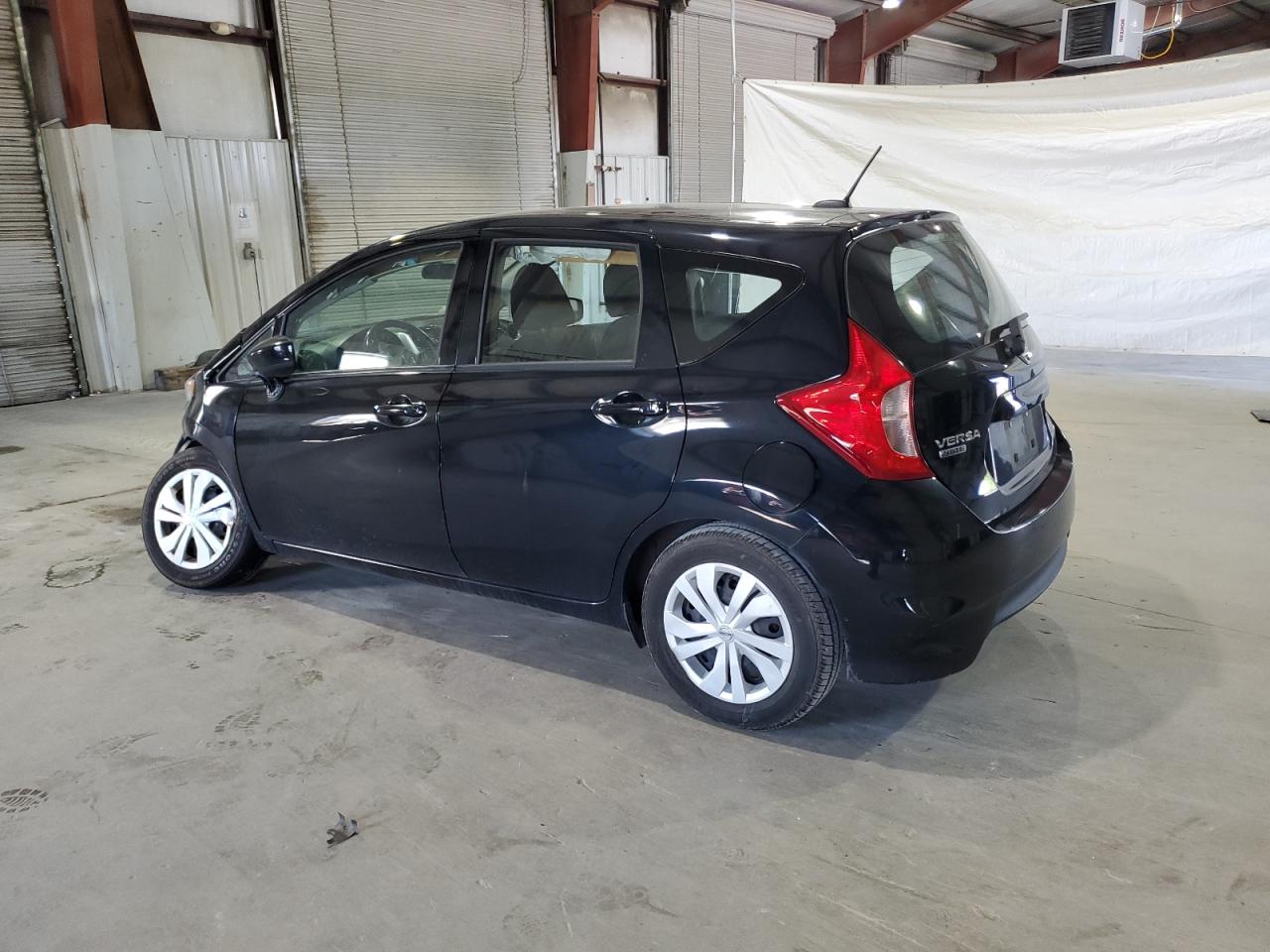 3N1CE2CP8HL367667 2017 Nissan Versa Note S