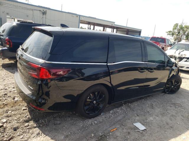 2024 Honda Odyssey Sport VIN: 5FNRL6H79RB020278 Lot: 57492674