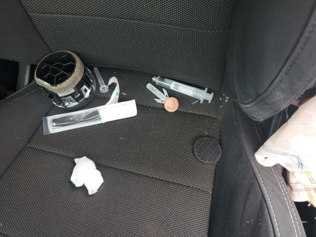 2016 Ford Mustang VIN: 1FA6P8AM1G5204752 Lot: 57470604