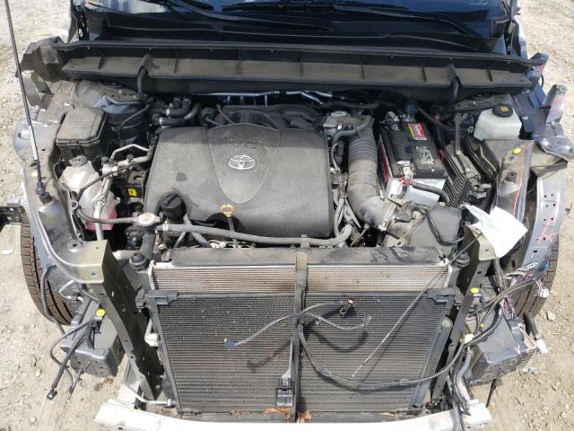 2020 TOYOTA HIGHLANDER - 5TDGZRAH7LS017067