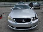 LEXUS GS 350 photo