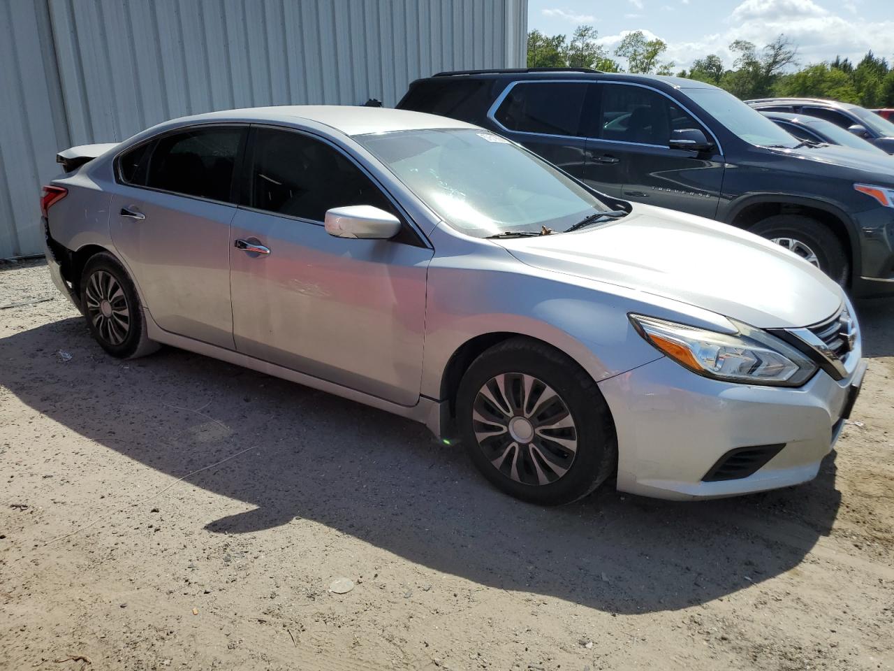 1N4AL3AP5HN329421 2017 Nissan Altima 2.5