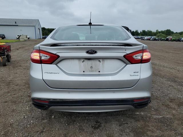 2013 Ford Fusion Se VIN: 3FA6P0H99DR152458 Lot: 58029104