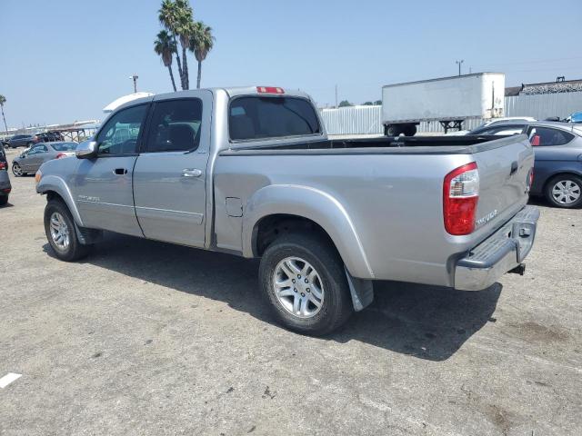 2005 Toyota Tundra Double Cab Sr5 VIN: 5TBET34165S487929 Lot: 58357914