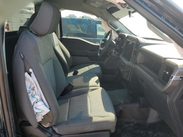 2024 FORD F150 XL - 1FTMF1L54RKD53646
