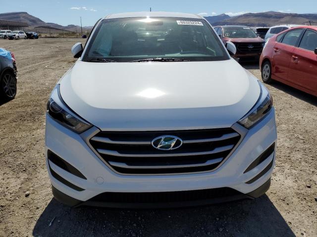 KM8J23A47HU275964 2017 Hyundai Tucson Se