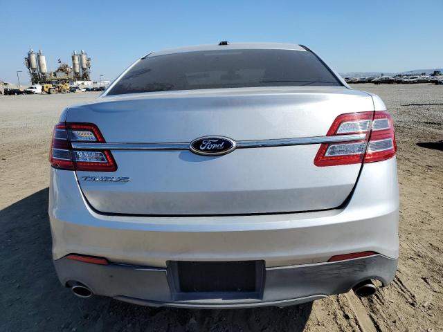 2013 Ford Taurus Se VIN: 1FAHP2D83DG235604 Lot: 60162144