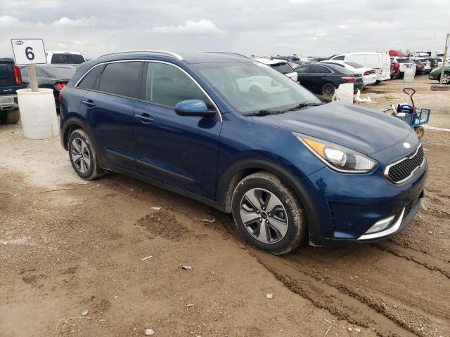 2019 Kia Niro Fe VIN: KNDCB3LC1K5231753 Lot: 60273154