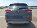 HYUNDAI TUCSON VAL photo