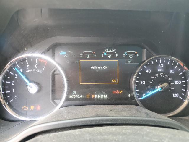 2018 Ford Expedition Max Platinum VIN: 1FMJK1LT1JEA38931 Lot: 58647614