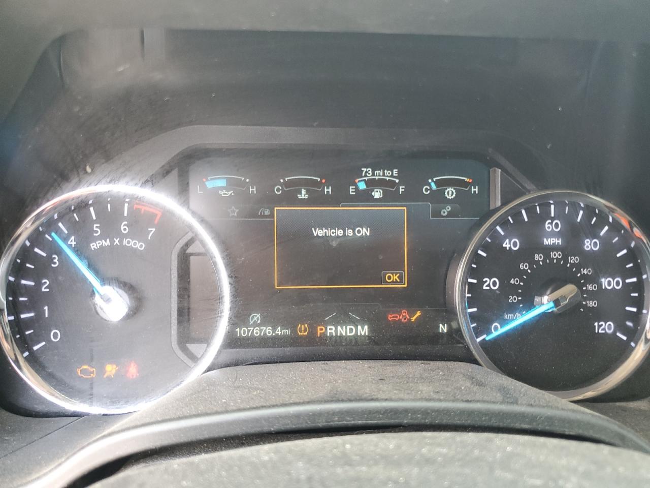 1FMJK1LT1JEA38931 2018 Ford Expedition Max Platinum