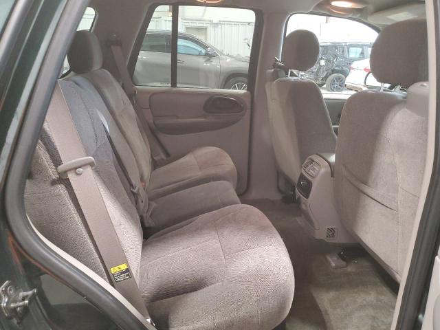 2004 Chevrolet Trailblazer Ls VIN: 1GNDT13S542131079 Lot: 59103854