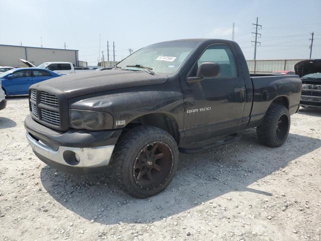 2003 Dodge Ram 1500 St