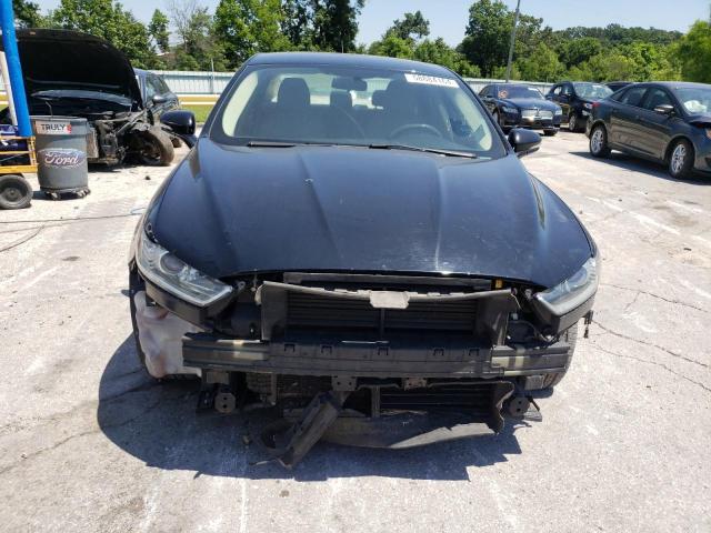 2016 FORD FUSION SE - 3FA6P0HD1GR169683