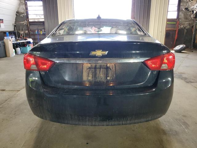 2015 Chevrolet Impala Lt VIN: 2G1125S3XF9110600 Lot: 57894304