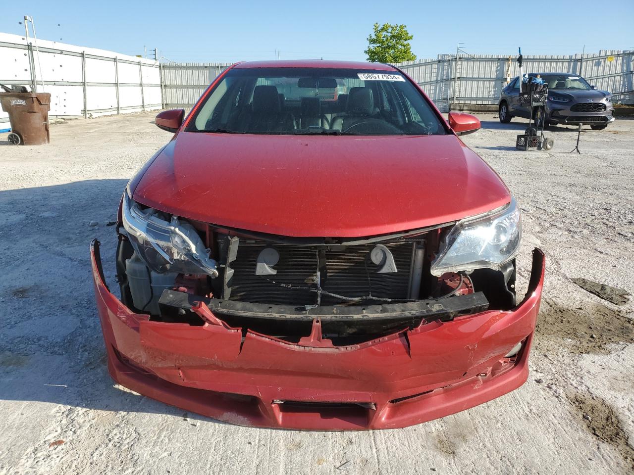 4T1BF1FKXDU645769 2013 Toyota Camry L