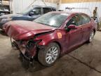 2020 TOYOTA CAMRY LE - 4T1L11BK6LU001841