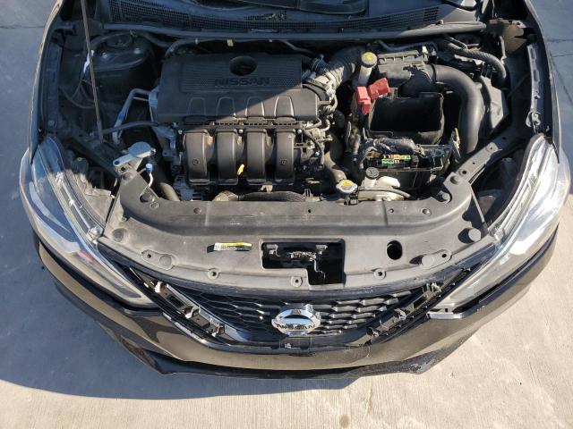 2016 Nissan Sentra S VIN: 3N1AB7AP3GY302503 Lot: 59297484