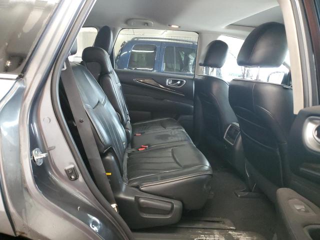 2015 Infiniti Qx60 VIN: 5N1AL0MN2FC552734 Lot: 59584984