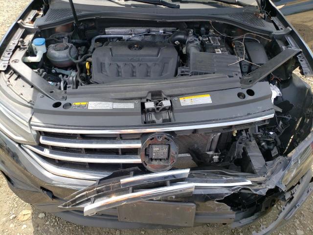 2022 Volkswagen Tiguan Se VIN: 3VV2B7AX6NM003921 Lot: 59822824