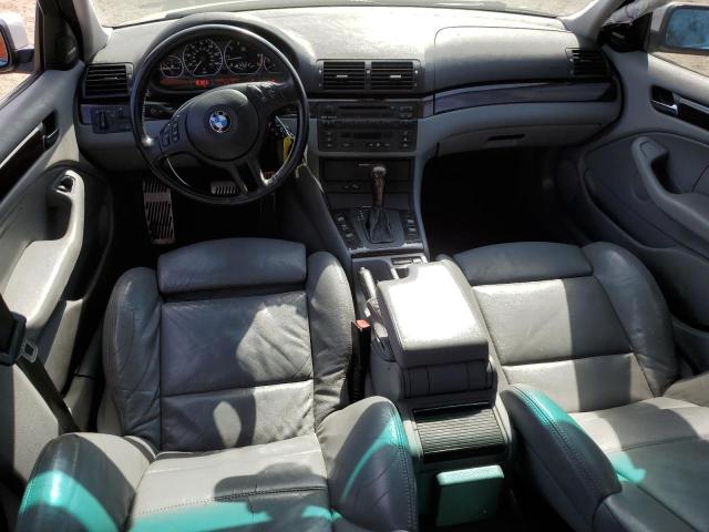 2002 BMW 330 I VIN: WBAEV53472KM16408 Lot: 58748074