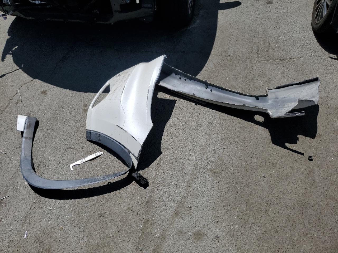 5TDDKRFH3ES058976 2014 Toyota Highlander Limited