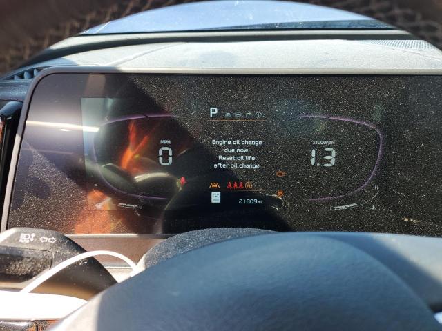 2023 KIA SPORTAGE E - 5XYK33AF6PG090604