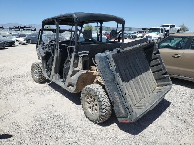 2022 CAN-AM DEFENDER M - 3JBURAX49NK000913