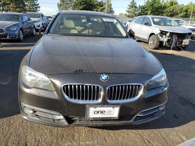 2016 BMW 528 XI - WBA5A7C51GG151446
