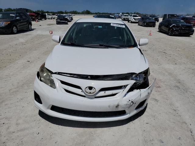 2013 Toyota Corolla Base VIN: 2T1BU4EE8DC127292 Lot: 57154784