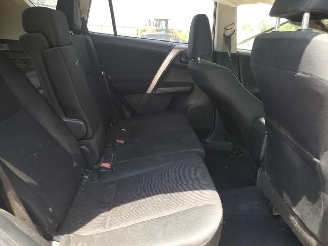 2017 Toyota Rav4 Le VIN: JTMBFREVXHJ152616 Lot: 58548864