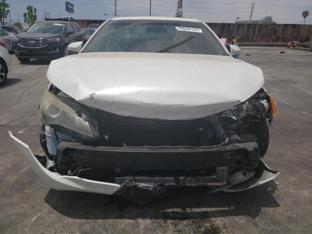 VIN 4T1BD1FK6FU165365 2015 Toyota Camry, Hybrid no.5