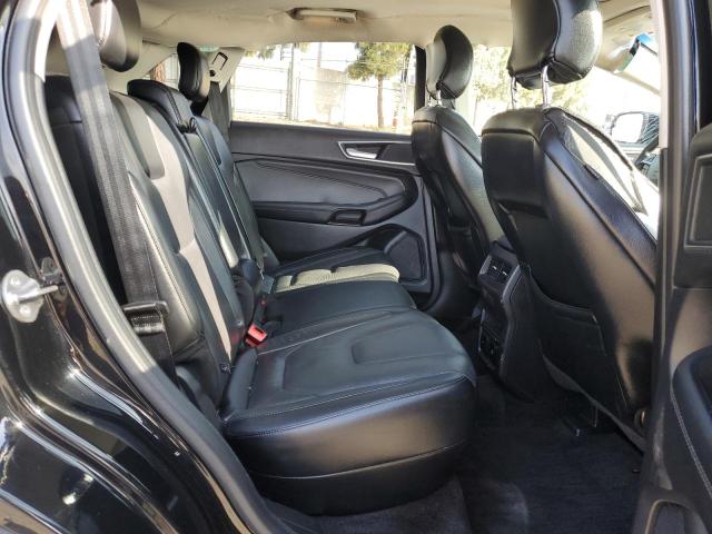 2018 Ford Edge Titanium VIN: 2FMPK3K82JBC14092 Lot: 57979184