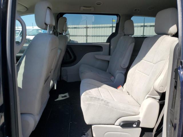 2013 Dodge Grand Caravan Sxt VIN: 2C4RDGCG2DR617652 Lot: 59899314