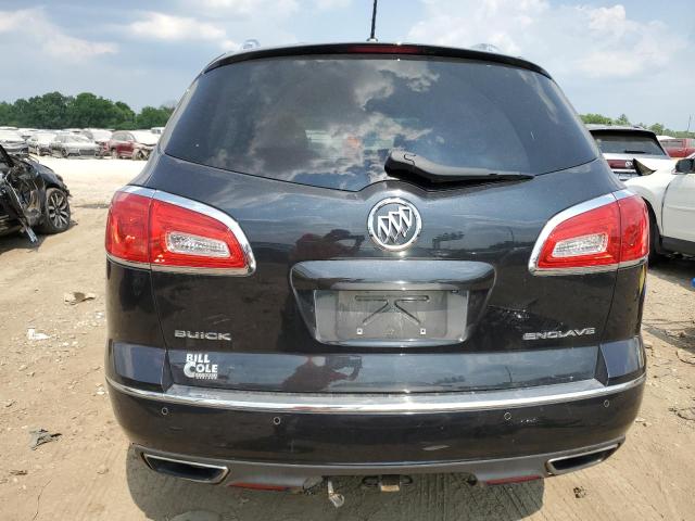 VIN 5GAKRCKD3EJ249380 2014 Buick Enclave no.6