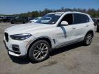 BMW X5 XDRIVE4 photo