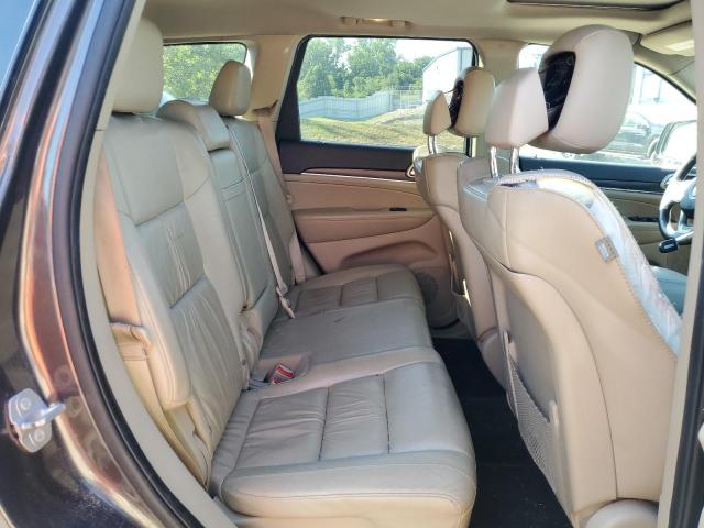 2015 Jeep Grand Cherokee Limited VIN: 1C4RJFBG7FC653546 Lot: 60036154