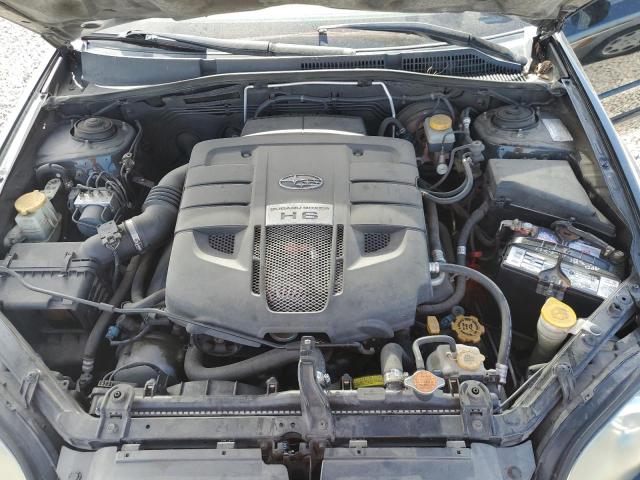 2005 Subaru Outback Outback H6 R Ll Bean VIN: 4S4BP86C254328021 Lot: 59539374