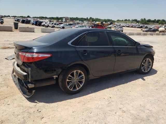 VIN 4T1BF1FK2GU580288 2016 Toyota Camry, LE no.3