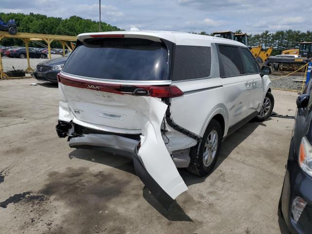 2023 Kia Carnival Lx VIN: KNDNB4H32P6209088 Lot: 59009934