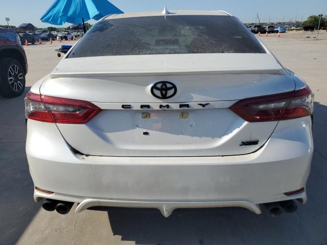 VIN 4T1K61AK4PU728738 2023 Toyota Camry, Xse no.6