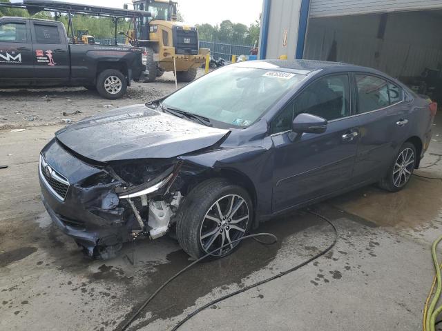 2017 SUBARU IMPREZA LI - 4S3GKAN60H3604928