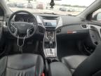 HYUNDAI ELANTRA GL photo