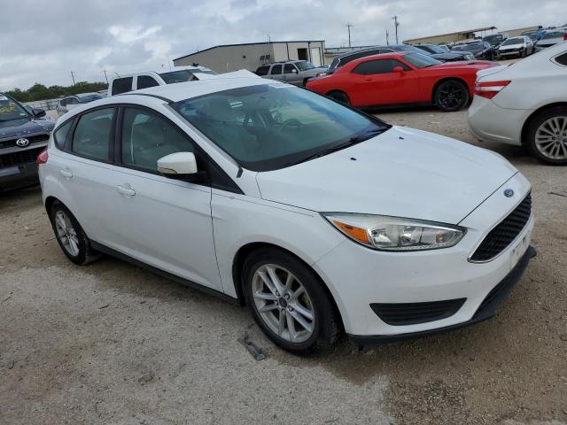 2015 FORD FOCUS SE - 1FADP3K23FL264744