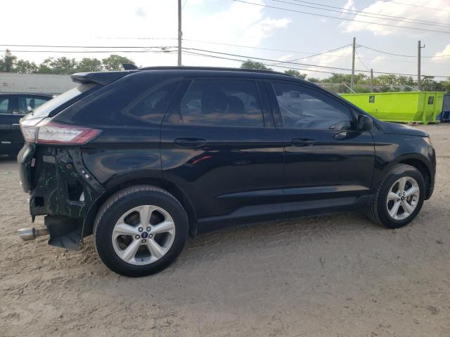 2018 Ford Edge Se VIN: 2FMPK3G98JBC20075 Lot: 58865144